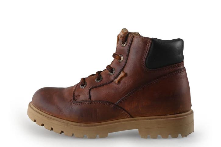 Stones And Bones Boots Jongens in maat 29 Cognac, Kinderen en Baby's, Kinderkleding | Schoenen en Sokken, Jongen of Meisje, Schoenen