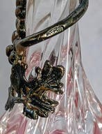 Set of four - Verre à eau - Argent 925
