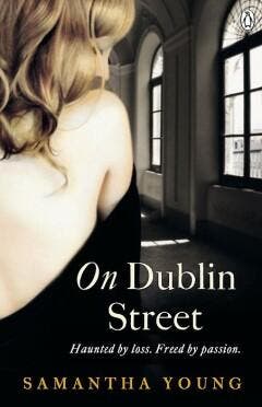 On Dublin street 9781405912983 Samantha Young, Boeken, Taal | Engels, Gelezen, Verzenden
