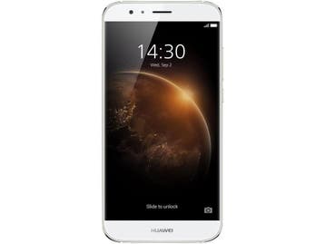 Huawei GX8 - Smartphone - Android 5 - 32GB - Zilver, Télécoms, Téléphonie mobile | Marques Autre, Verzenden