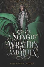 Song Of Wraiths & Ruin 9780062891495 Roseanne A. Brown, Verzenden, Gelezen, Roseanne A. Brown