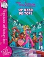 Op naar de top! / Thea Stilton / 7 9789077826737, Boeken, Verzenden, Gelezen, Thea Stilton
