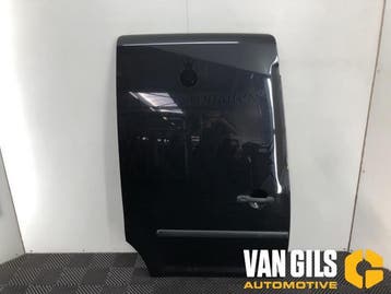 Schuifdeur rechts Volkswagen Caddy O260422, Nieuw