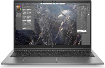 HP ZBook Firefly 15 G7 | i7 10e Gen | 15 16 GB | 512 SSD..., Computers en Software, Windows Laptops, Ophalen of Verzenden, Gebruikt