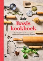 Libelle basiskookboek / Libelle 9789020988369, Boeken, Verzenden, Zo goed als nieuw