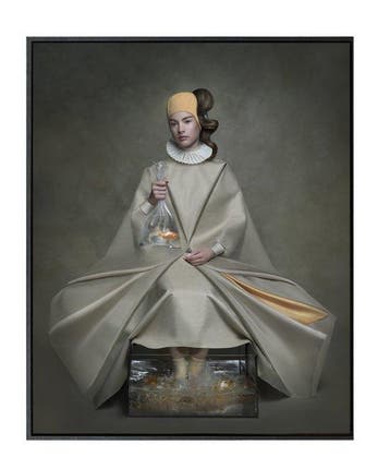 Miss Jack - Michiel de Ruyter: The daughter