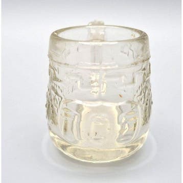 Unknown artist - Beker - Glas