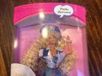 Barbie - Poupée Barbie Magica Voce - 1990-2000 - Italie