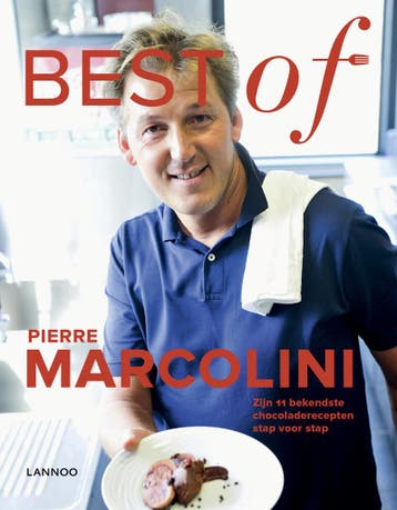 Best of Pierre Marcolini (9789401424103), Verzenden, Nieuw