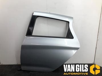 Portier 4Deurs links-achter Renault ZOE O301721, Nieuw
