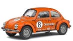 Solido 1:18 - Modelauto - Volkswagen Beetle Jägermeister, Nieuw