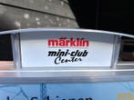 Märklin - Märklin mini-club Center lichtbak - Lichtbak -, Nieuw
