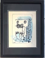 Karel Appel (1921-2006) - Untitled, Antiquités & Art
