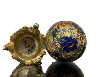 Fabergé ei - Schatkamer van eieren Paasei - House of Faberge