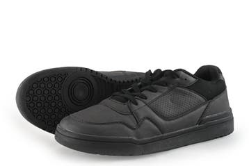 Jack &amp; Jones Sneakers in maat 45 Zwart, Kleding | Heren, Schoenen, Jack &amp; Jones, Verzenden, Zwart, Zo goed als nieuw