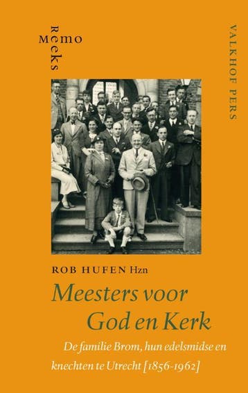 Meesters voor God en Kerk 9789056254049 Rob Hufen Hzn., Verzenden, Rob Hufen Hzn.