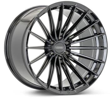 Vossen HFX-4 24x10 - 6x139.7 - ET35 - Deep - 95.1 - Gloss, Ophalen of Verzenden, Nieuw