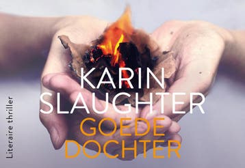 Goede dochter / Dwarsligger / 593 9789049807009, Boeken, Thrillers, Verzenden, Gelezen, Karin Slaughter