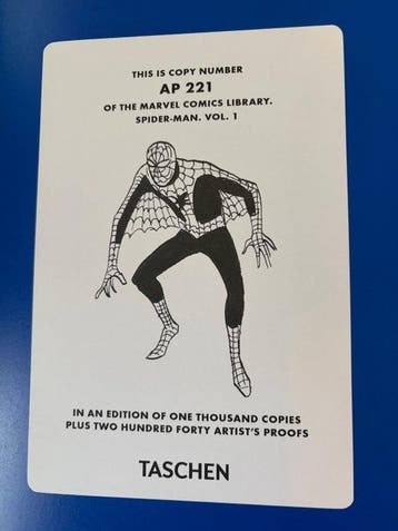 Stan Lee; Steve Ditko - Marvel Comics Library: Spider-Man, Boeken, Nieuw