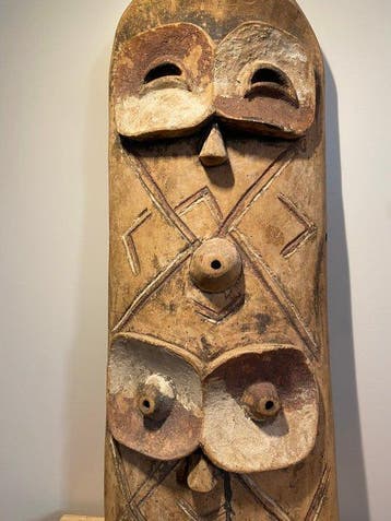 Bembe - République démocratique du Congo, Antiek en Kunst