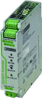 Phoenix Contact QUINT Transformateur de tension 18/32V 120VA, Verzenden, Nieuw