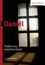 Daniel / Bijbel en kerk 9789055604050 D. Griffioen, Verzenden, Gelezen, D. Griffioen