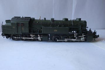 Märklin H0 - 34962 - Tender locomotief (1) - Zware