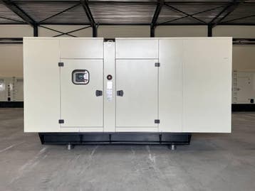 Volvo TAD1341GE-B - 330 kVA Generator - DPX-18877, Ophalen of Verzenden