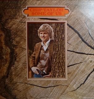 Chip Taylor - Some Of Us, Cd's en Dvd's, Verzenden, Gebruikt