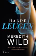 Harde leugen / Hacker / 2 9789401604680 Meredith Wild, Boeken, Verzenden, Zo goed als nieuw, Meredith Wild