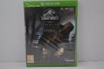 Jurassic World - Evolution - SEALED (ONE), Nieuw