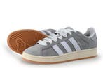 Adidas Sneakers in maat 46 Grijs, Kleding | Heren, Schoenen, Overige kleuren, Verzenden, Zo goed als nieuw, Adidas