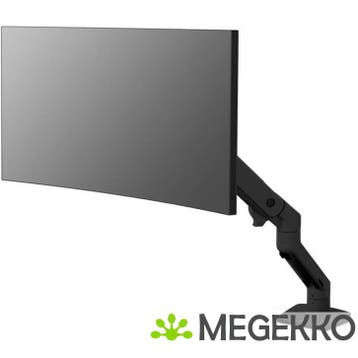 Ergotron HX 49  Monitorarm Zwart 45-475-224, Verzenden