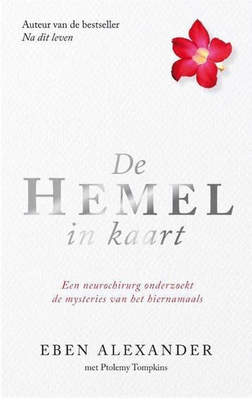 De hemel in kaart - Alexander, Verzenden, Nieuw