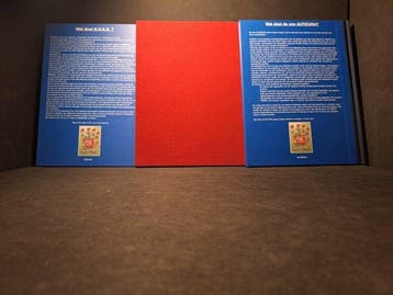 Suske en Wiske - De wilde weldoener / De gladde glipper / It, Boeken, Nieuw