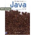 En dan is er ... Java, 2e 9789039516904 G. Laan, Livres, Verzenden, G. Laan