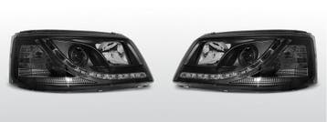 koplampen Devil Eyes Real DRL | geschikt voor Volkswagen T5, Verzenden, Nieuw, Volkswagen