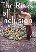 The Risks of Inclusion 9789460221118 A. Laven, Boeken, Verzenden, Gelezen, A. Laven