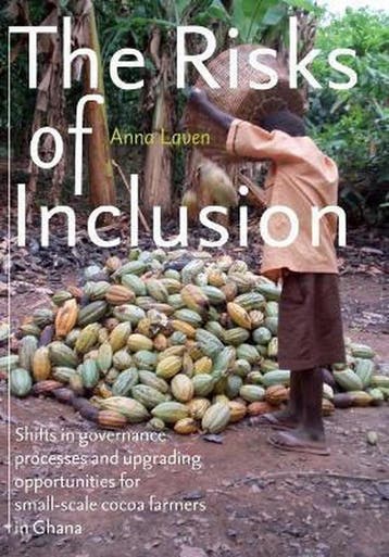 The Risks of Inclusion 9789460221118 A. Laven, Verzenden, Gelezen, A. Laven