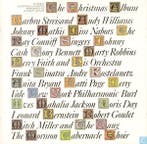 Various - The Christmas Album: 20 Great Christmas Favorites