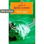 Attentat 9782253146889 Amelie Nothomb, Verzenden, Amelie Nothomb