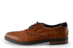 Rieker Veterschoenen in maat 42 Bruin, Bruin, Verzenden, Rieker, Gedragen