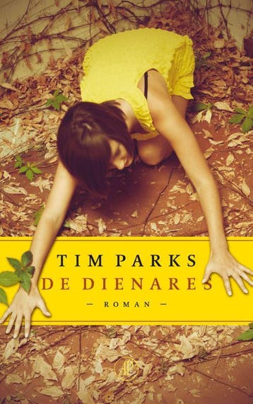 De dienares 9789029583398 Tim Parks, Verzenden, Gelezen, Tim Parks