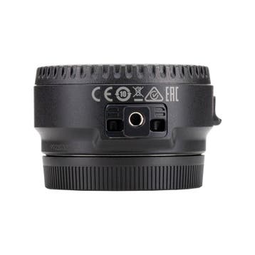 Canon Mount Adapter EF - EOS M met garantie, Ophalen of Verzenden