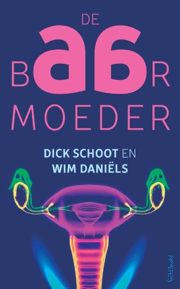 De baarmoeder 9789044632866 Dick Schoot, Verzenden, Dick Schoot