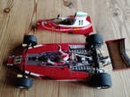 Exoto 1:18 - Modelauto - Ferrari 312T