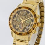 Murex - Swiss Made Chronograph Watch - RSL979-GG-D-4 - Sans, Nieuw