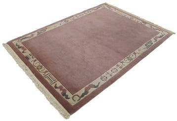 Nepal - Tapis - 197 cm - 143 cm, Nieuw