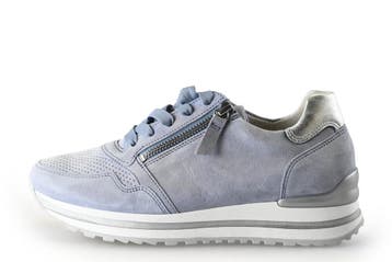 Gabor Sneakers in maat 38 Blauw, Verzenden, Sneakers