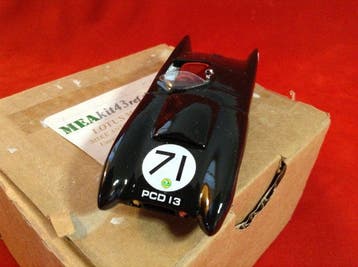 M.E.A. kit 43 - made in France 1:43 - Model raceauto - ref.